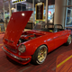 Image for article titled Here Is Everything Awesome I Could Find At SEMA This Year